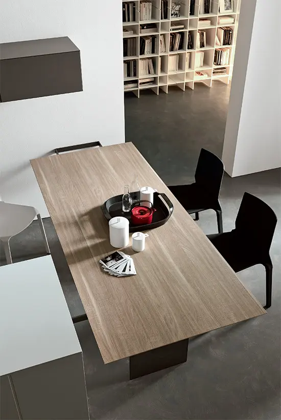 Tavolo Modulnova Light
